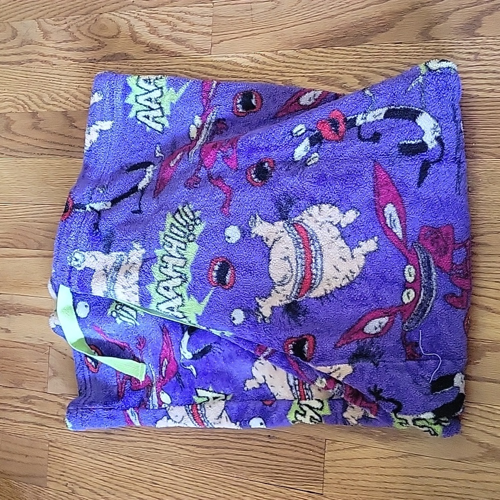 Pajama pants